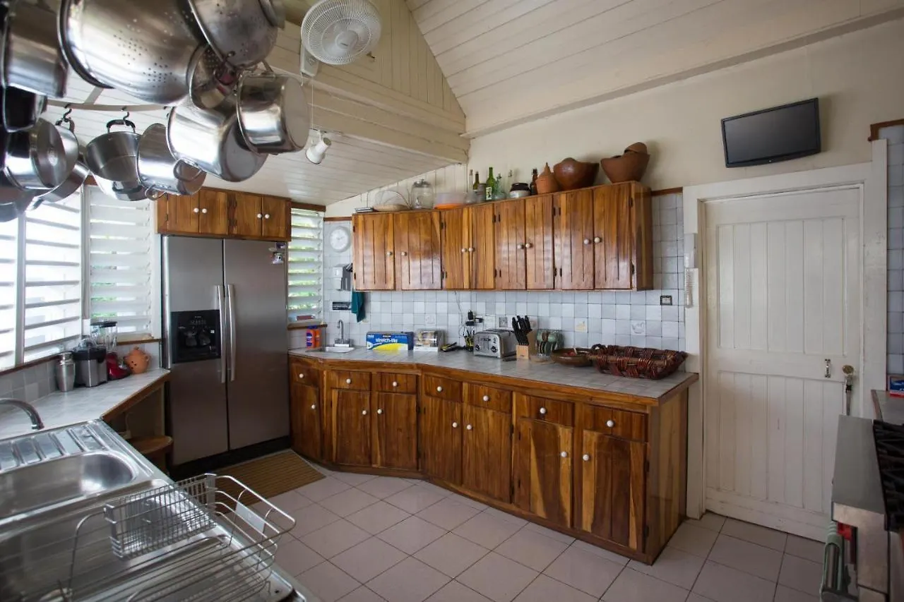 Llantrissant Beachcliff Villa Νεγκρίλ 0*,  Τζαμάικα