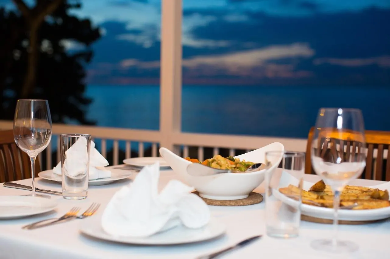 Llantrissant Beachcliff Villa Νεγκρίλ