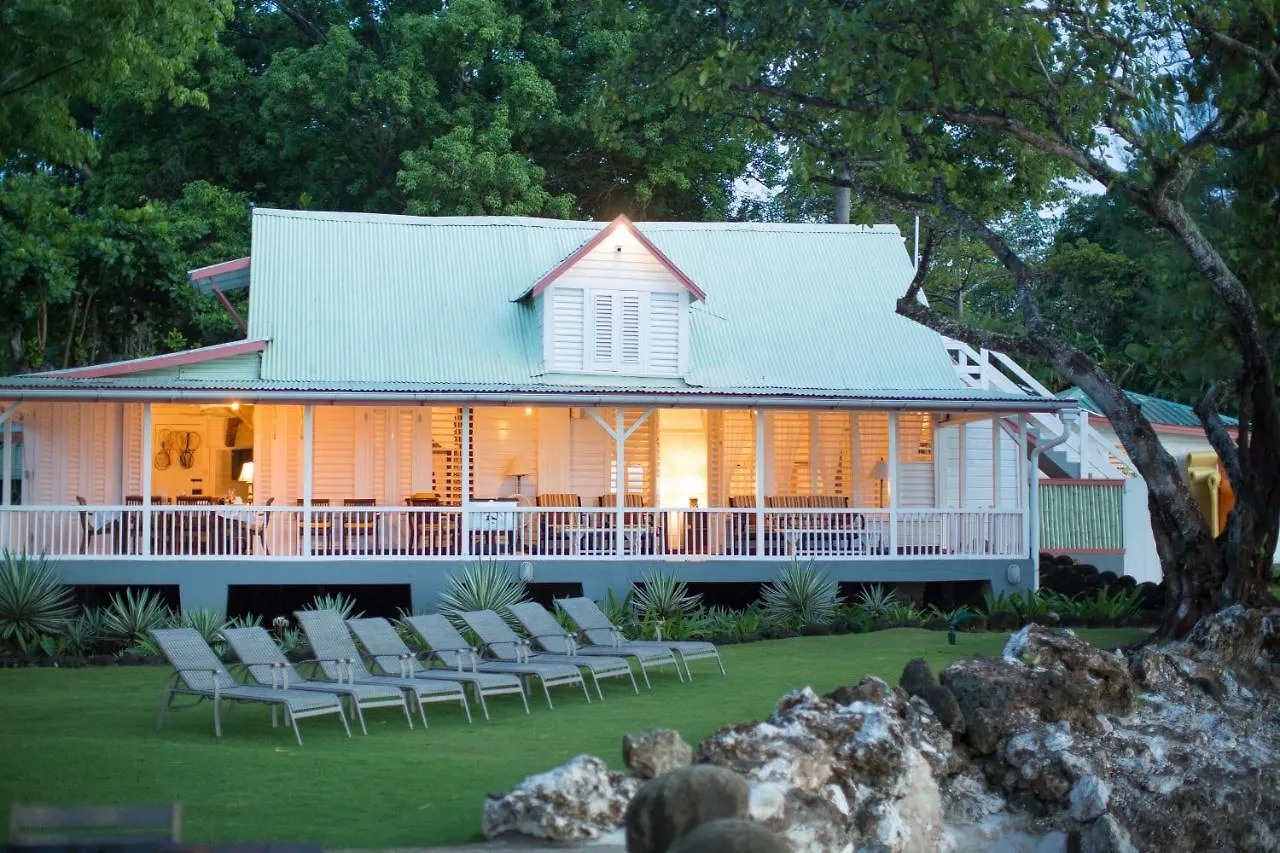 Llantrissant Beachcliff Villa Νεγκρίλ