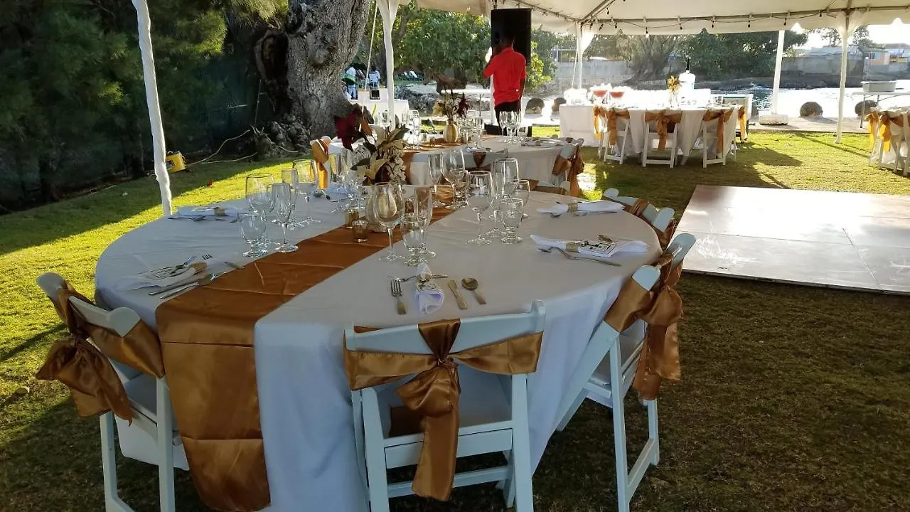 Llantrissant Beachcliff Villa Νεγκρίλ 0*,  Τζαμάικα