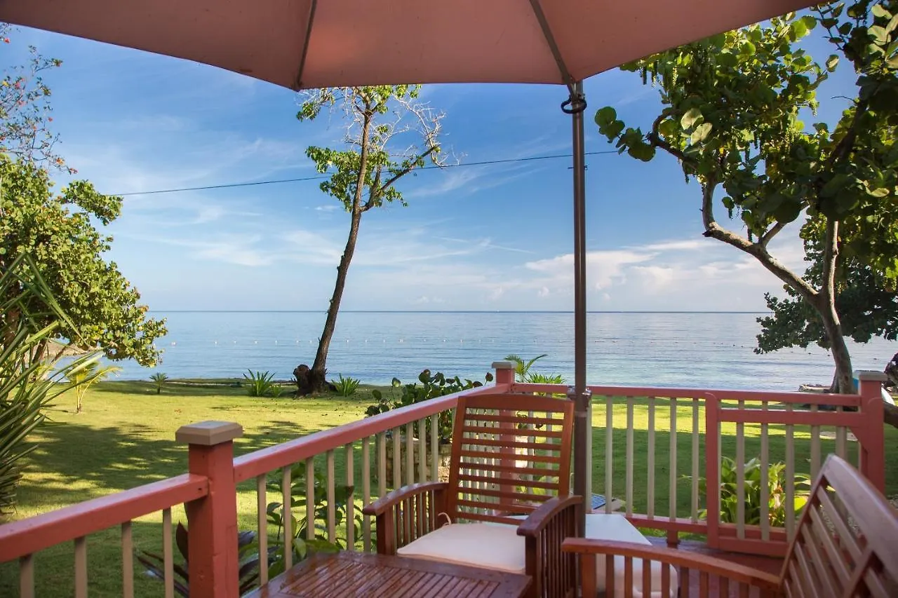 Llantrissant Beachcliff Villa Νεγκρίλ