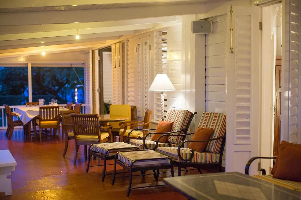 Llantrissant Beachcliff Villa Νεγκρίλ