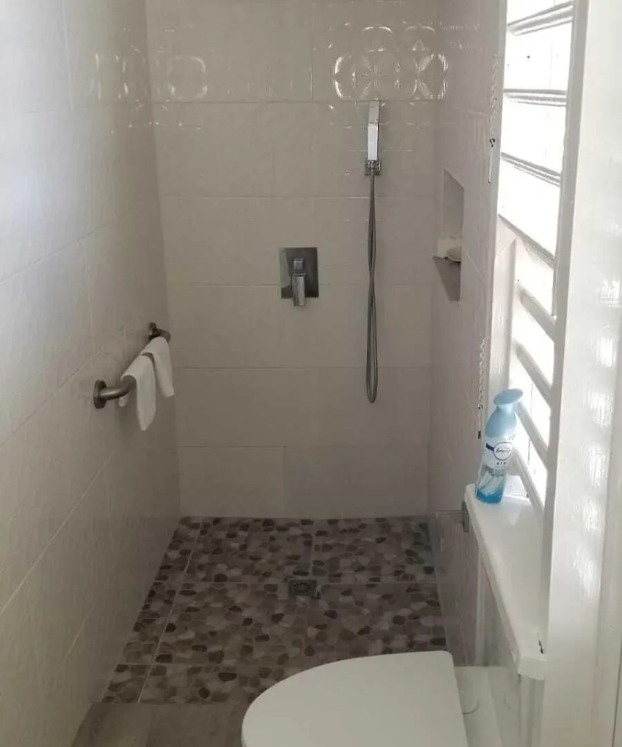 Llantrissant Beachcliff Villa Νεγκρίλ
