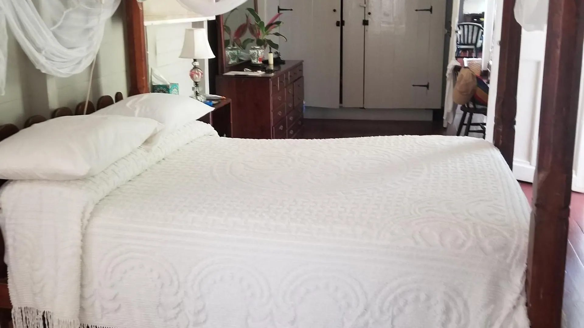 Llantrissant Beachcliff Villa Νεγκρίλ 0*,